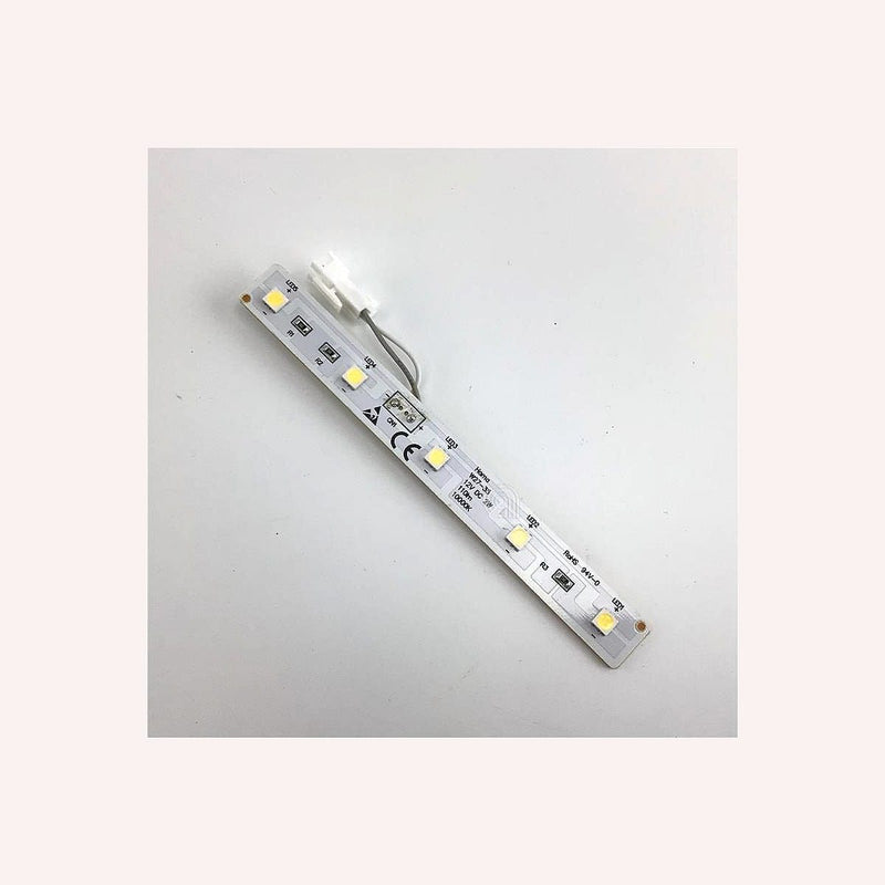 panel świetlny LED do lodówki Beko kod 9178018920