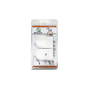 GBC - Gniazdo proste 2P+Z 16A - 55301165