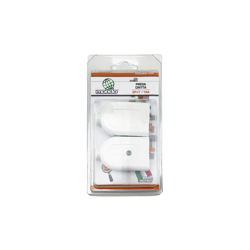 GBC - Gniazdo proste 2P+Z 16A - 55301165