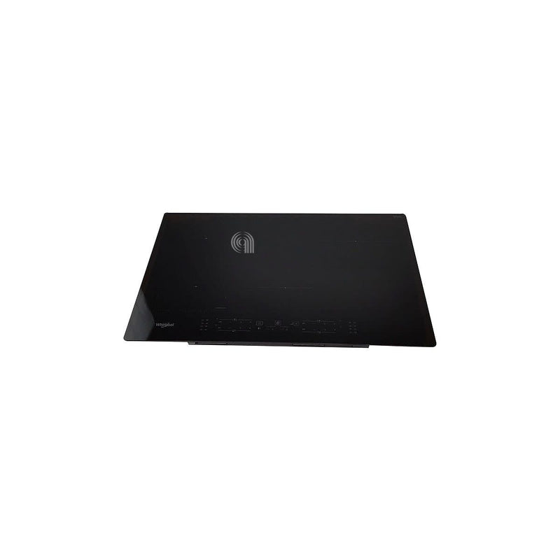 Oryginalna płyta ceramiczna Indesit C00629679 do kuchenki