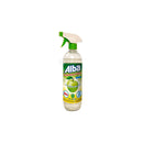 Ocet biały spirytusowy o aromacie jabłkowym 750 ml - ALBA