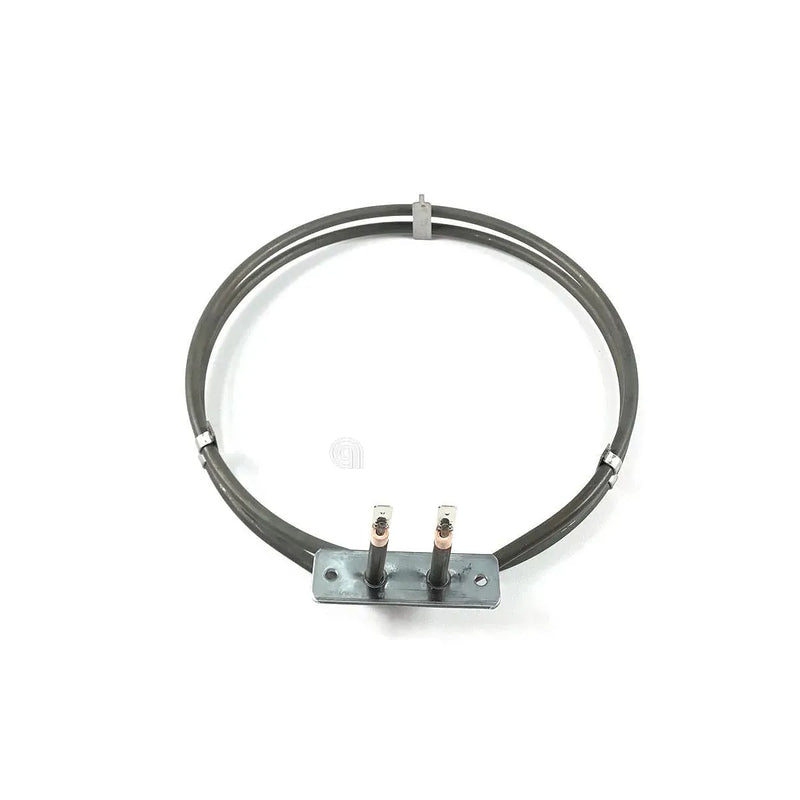 Oryginalna grzałka okrągła 2400W do piekarnika Electrolux