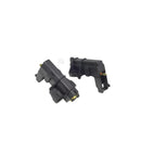 Oryginalne szczotki silnika pralki Electrolux 4055180014