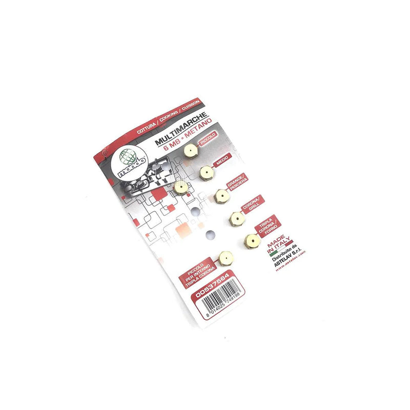 UNIVERSALE, MONDO - Dysze do Blatu - AST-00537564