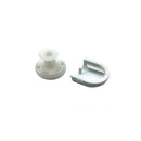 Junta acoplamiento original para robot cocina Bosch 00032884