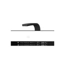 BOSCH - Pasek wielorowkowy silnika wentylatora suszarki - 00154142