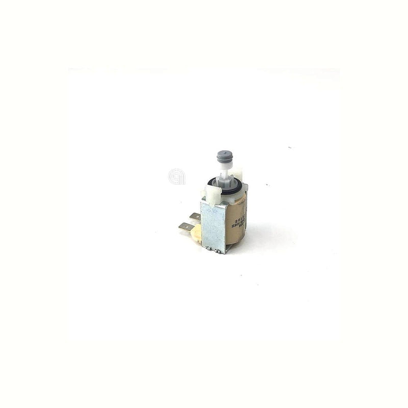 Oryginalny zawór elektromagnetyczny do regeneracji Beko zmywarka 1761250100