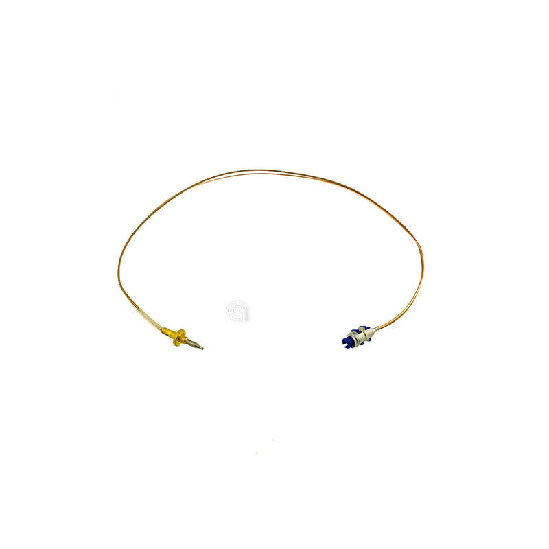 termocupla do kuchenki whirlpool i indesit 520 mm z kodami c00311810