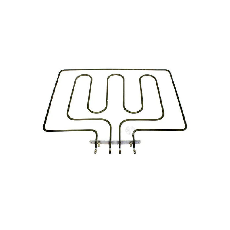 Oryginalny element grzejny 3100W do piekarnika Ilve A45838