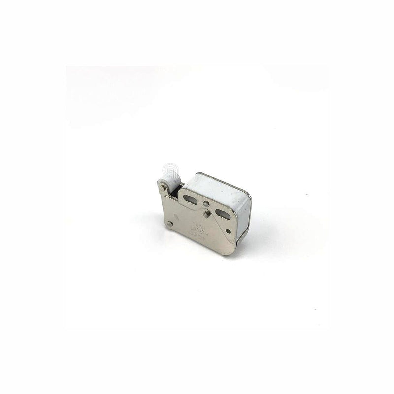 zamek drzwi piekarnika Gorenje inox kod 699584