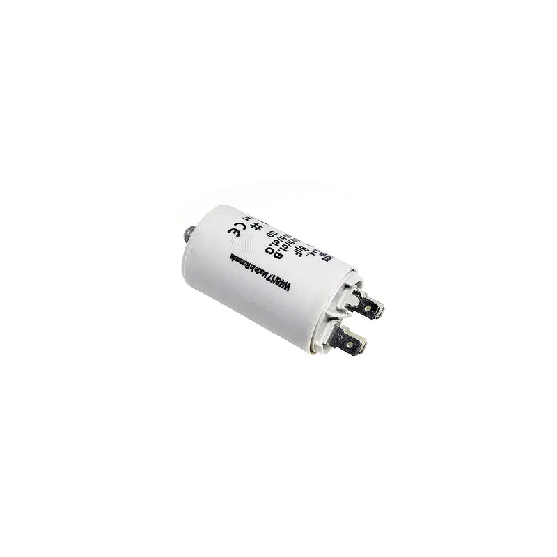 Kondensator 9uF do pralki Electrolux oryginalny 50269057001