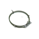 WHIRLPOOL, INDESIT - Oporność okrągła do piekarnika 1800W - 481010836651