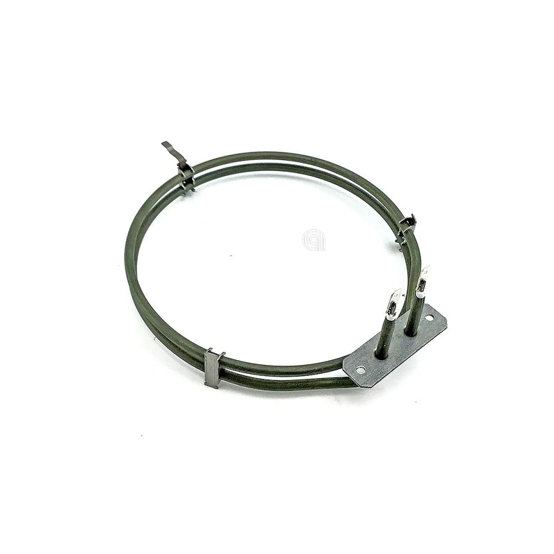 WHIRLPOOL, INDESIT - Oporność okrągła do piekarnika 1800W - 481010836651