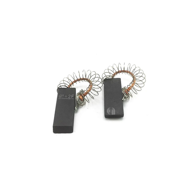ELECTROLUX - Silnik węglowy do pralki - 8995645430573