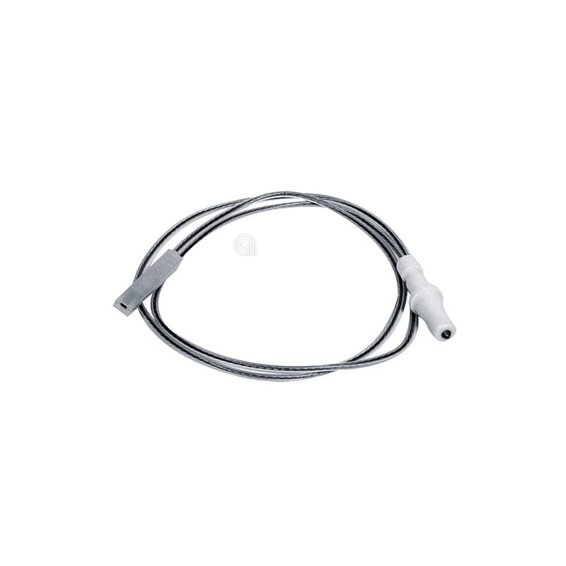 Oryginalna elektroda zapłonowa do płyty ceramicznej Smeg 810930051