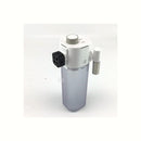 Oryginalny dzbanek na mleko do ekspresu De Longhi 7313263954