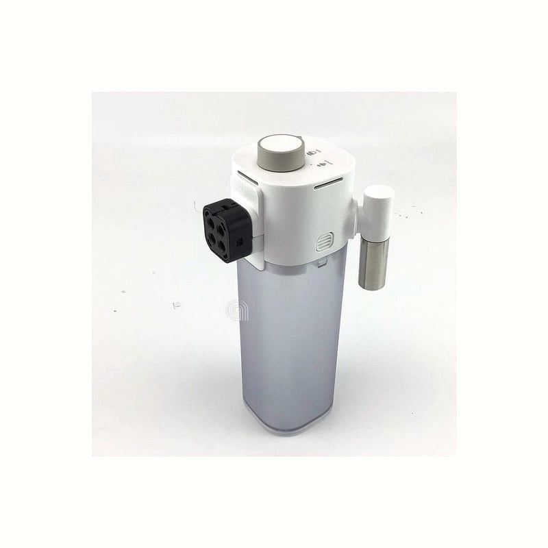 Oryginalny dzbanek na mleko do ekspresu De Longhi 7313263954