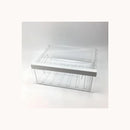 listwa górnej szuflady do lodówki Midea 50112603004