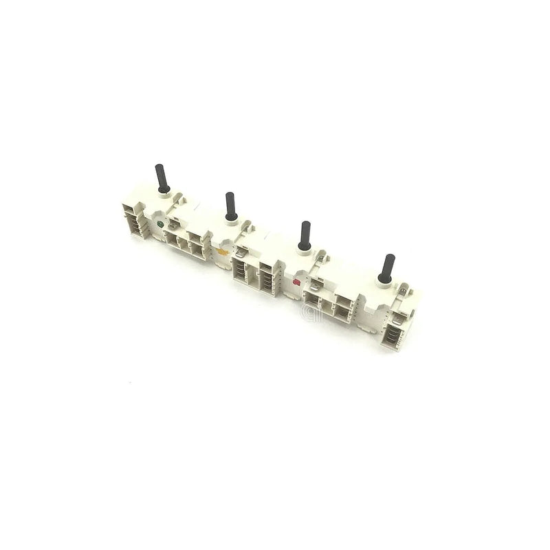 INDESIT, WHIRLPOOL, ARISTON, EGO, HOTPOINT - Przełącznik piekarnika - C00082508