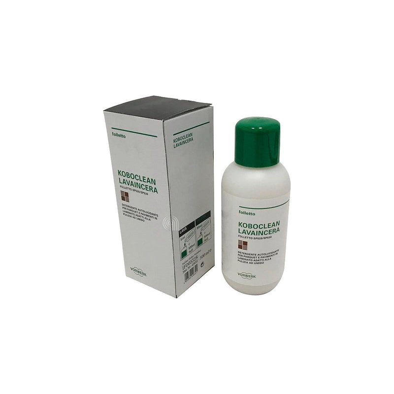 detergent do mycia i wosku Koboclean 500 ml do Vorwerk Folletto