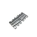 ribaltina gris PLP2 do zmywarek Indesit i Whirlpool C00304796