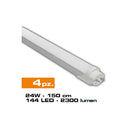 MONDO - Rurka LED T8 150CM 24W - AST-55304825