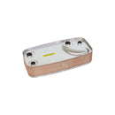 IMMERGAS - Wymiennik płytowy do podgrzewacza wody - 3015567