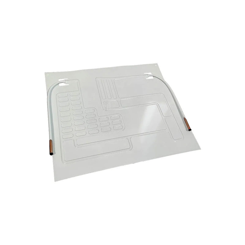 STANDARD - Płyta parownika lodówki - 457.00.4645