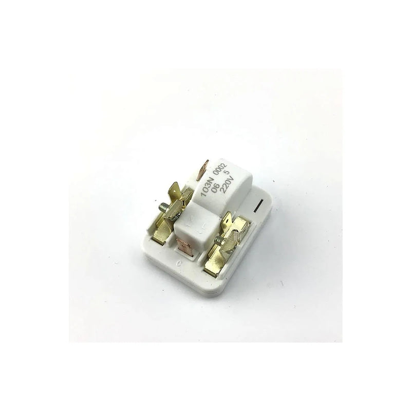 DANFOSS - Przekaźnik rozruchowy lodówki - 103N0002