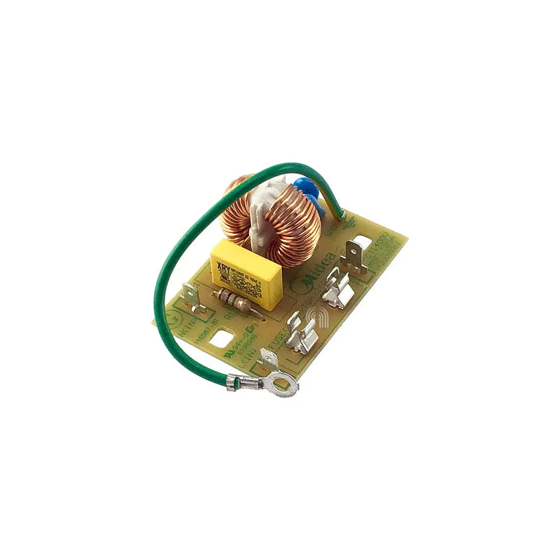 oryginalna płytka elektroniczna do mikrofalówki Bosch kod 00609864