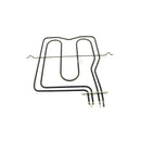 WHIRLPOOL, ARISTON, INDESIT, SCHOLTES - Górna grzałka piekarnika 2200W - C00525932