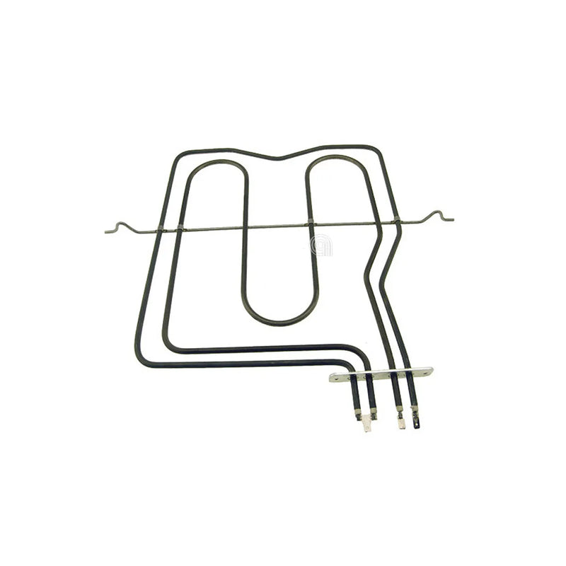 WHIRLPOOL, ARISTON, INDESIT, SCHOLTES - Górna grzałka piekarnika 2200W - C00525932