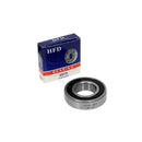 ŁOŻYSKO 6206-2RS UNIWERSALNE DO PRALKI