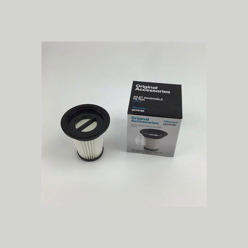 filtr HEPA do odkurzacza Gorenje kod 737076