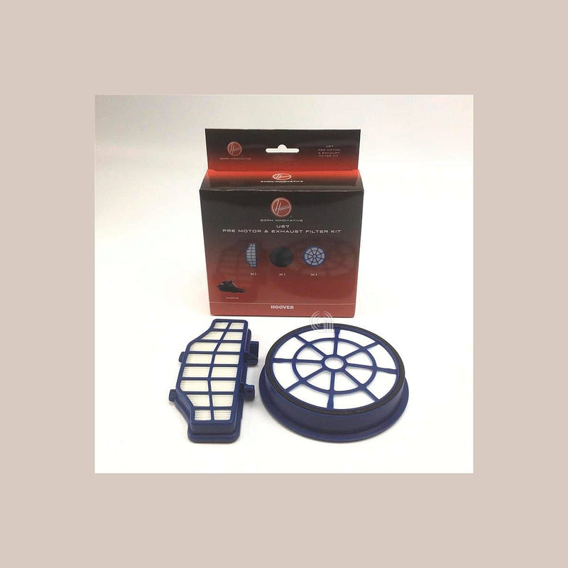 Filtr U87 do odkurzaczy Hoover i Candy z kodem 35601860