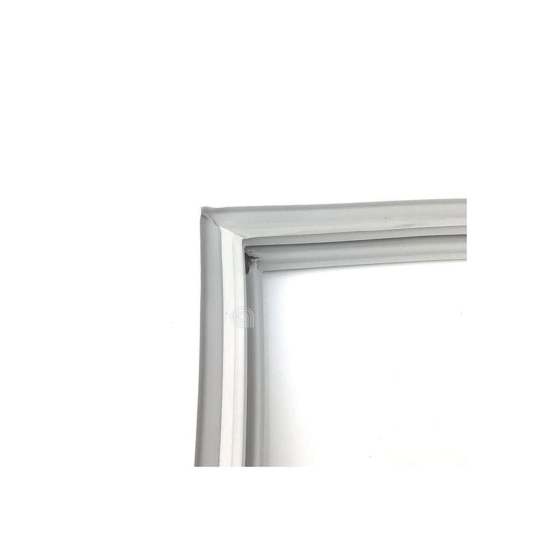 Uszczelka gumowa szara do lodówki Samsung DA97-12398D