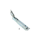 Zawias drzwi piekarnika Smeg oryginalny SC112-8 kody 931331025
