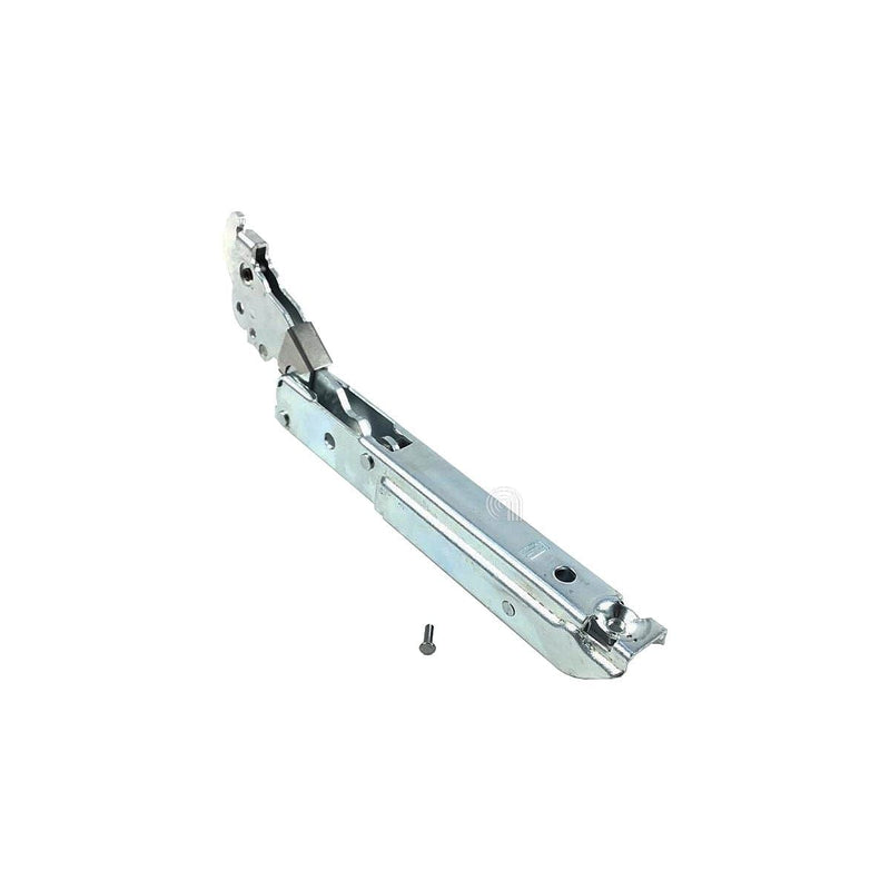Zawias drzwi piekarnika Smeg oryginalny SC112-8 kody 931331025