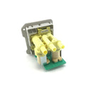 BOSCH - Elektrozawór 2-drożny 180° do zmywarek - 00635399