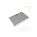 FRANKE, FABER - Metalowy filtr do okapu kuchennego - 1330076268