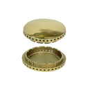 RICAMBI CUCINA - Osłona płomienia do płyt kuchennych - L0125