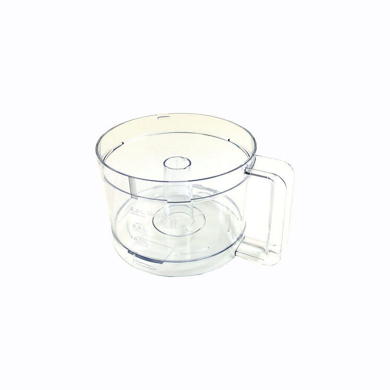 Miska z oryginalnym uchwytem do robota kuchennego Moulinex MS-5817431