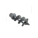 Oryginalna śruba do maszynki Moulinex ze stali nierdzewnej MS-651271
