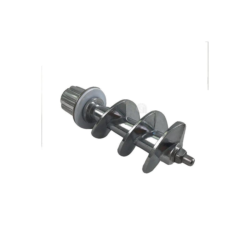 Oryginalna śruba do maszynki Moulinex ze stali nierdzewnej MS-651271