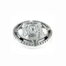 spartifiamma palnik termopara II wersja Franke 1330042051