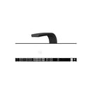 WHIRLPOOL INDESIT ARISTON - Pasek napędowy pralki J4 1265 - C00059560