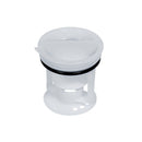 zestaw filtrów do pralki kompatybilny z Beko i Indesit C00864985