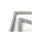 Szara uszczelka do lodówki Smeg kod 754132228