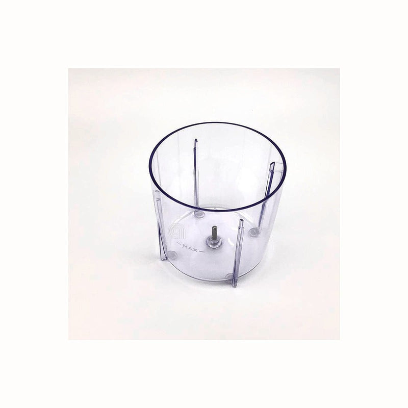 Miseczka 400 ml do rozdrabniacza Moulinex SS-9100041007