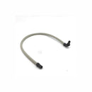 rura karbowana do suszarki Candy kompatybilna 40006360